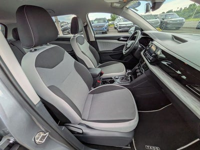 2023 Volkswagen Taos 1.5T S