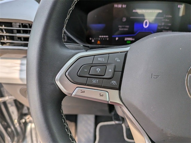 2023 Volkswagen Taos 1.5T S