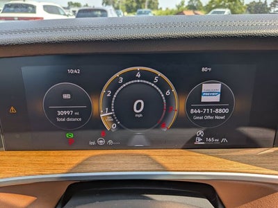2025 Volkswagen Tiguan 2.0T SEL R-Line