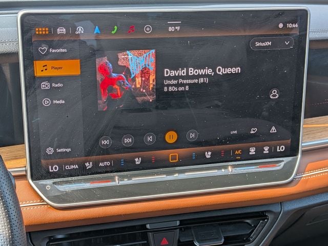 2025 Volkswagen Tiguan 2.0T SEL R-Line