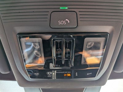 2025 Volkswagen Tiguan 2.0T SEL R-Line
