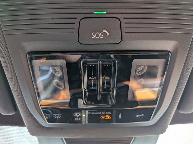 2025 Volkswagen Tiguan 2.0T SEL R-Line