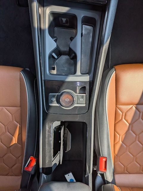 2025 Volkswagen Tiguan 2.0T SEL R-Line