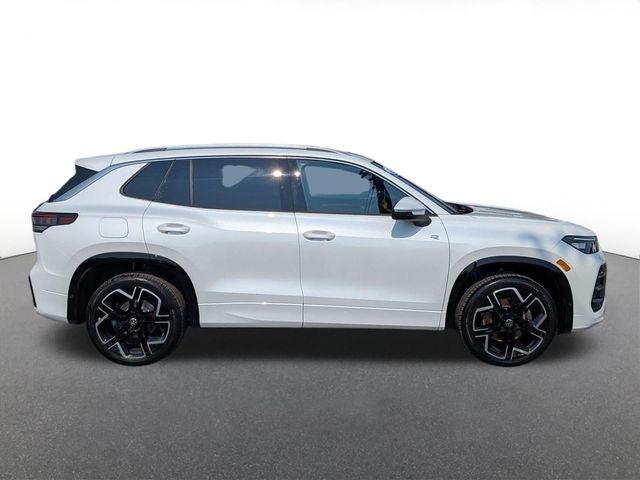 2025 Volkswagen Tiguan 2.0T SEL R-Line