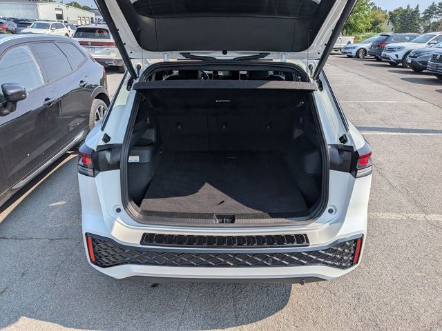 2025 Volkswagen Tiguan 2.0T SEL R-Line