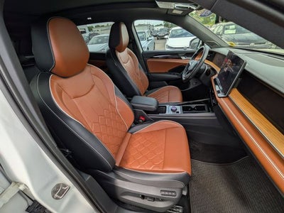 2025 Volkswagen Tiguan 2.0T SEL R-Line