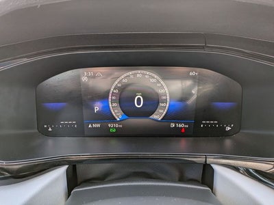 2024 Volkswagen Taos 1.5T SE Black