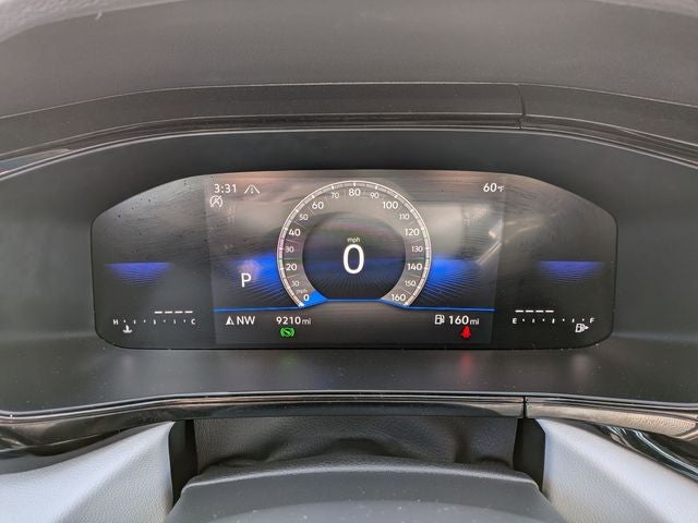 2024 Volkswagen Taos 1.5T SE Black