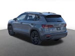 2024 Volkswagen Taos 1.5T SE Black