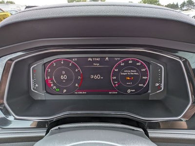 2023 Volkswagen Jetta GLI 2.0T Autobahn