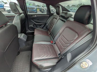 2023 Volkswagen Jetta GLI 2.0T Autobahn