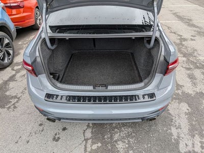 2023 Volkswagen Jetta GLI 2.0T Autobahn