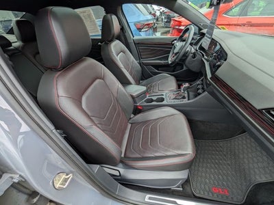 2023 Volkswagen Jetta GLI 2.0T Autobahn