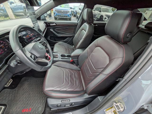 2023 Volkswagen Jetta GLI 2.0T Autobahn