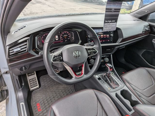 2023 Volkswagen Jetta GLI 2.0T Autobahn