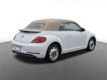 2018 Volkswagen Beetle 2.0T Coast