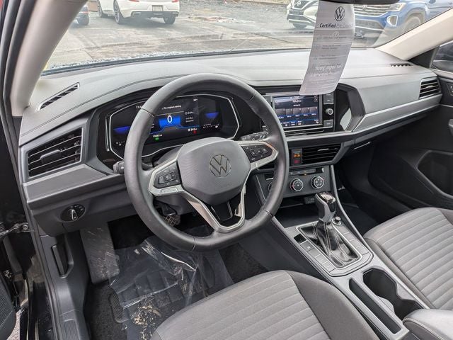 2024 Volkswagen Jetta 1.5T S