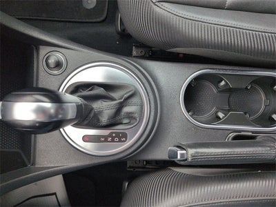 2013 Volkswagen Beetle 2.5L