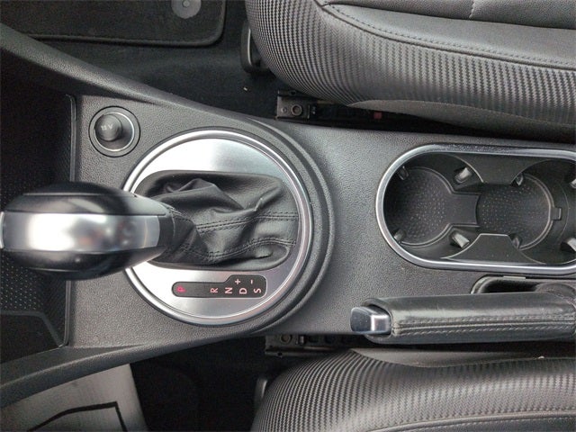 2013 Volkswagen Beetle 2.5L