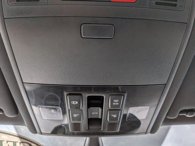 2021 Volkswagen Golf GTI 2.0T SE