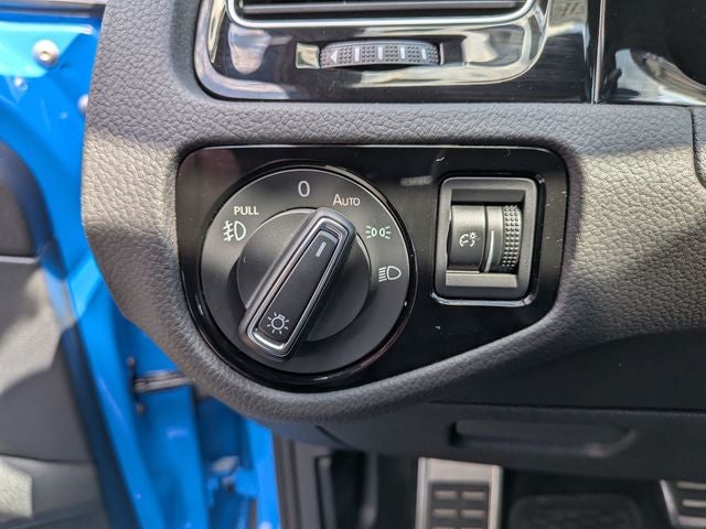 2021 Volkswagen Golf GTI 2.0T SE
