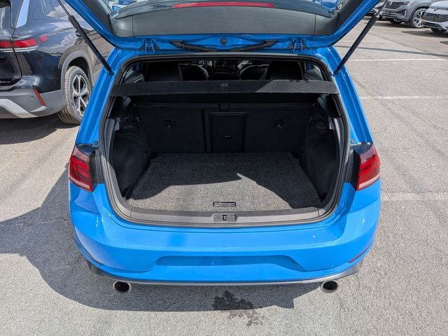 2021 Volkswagen Golf GTI 2.0T SE