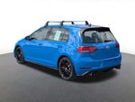 2021 Volkswagen Golf GTI 2.0T SE