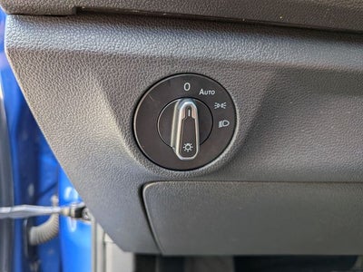 2022 Volkswagen Jetta 1.5T SE