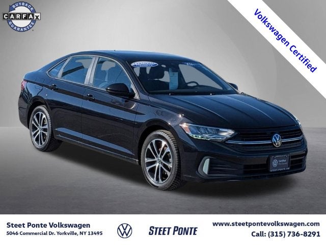 2024 Volkswagen Jetta 1.5T Sport