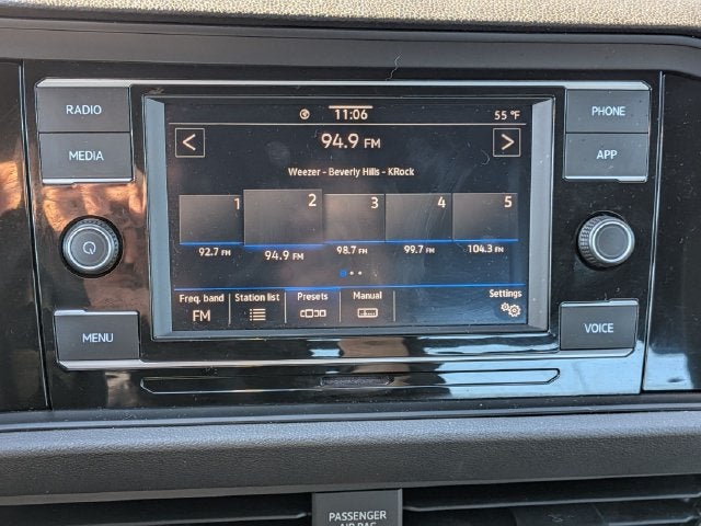 2024 Volkswagen Jetta 1.5T Sport