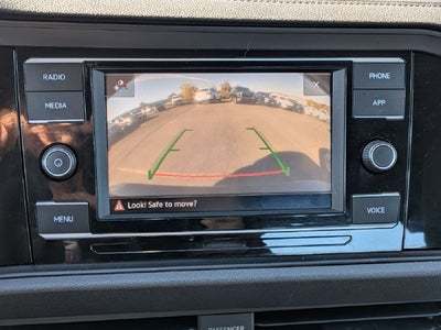 2024 Volkswagen Jetta 1.5T Sport