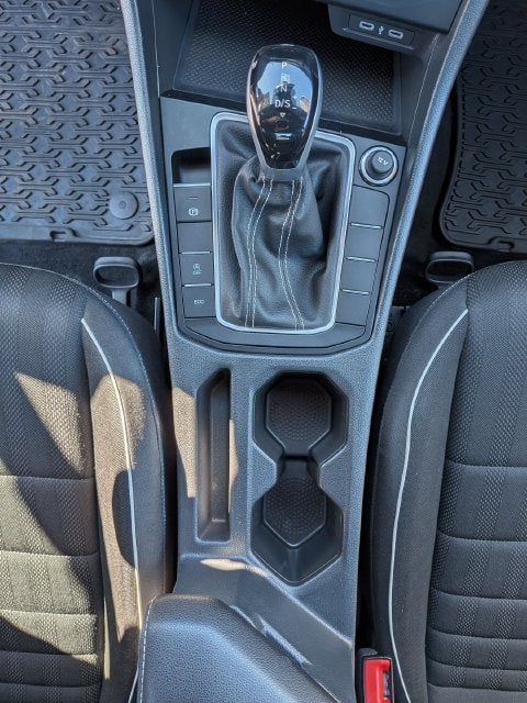 2024 Volkswagen Jetta 1.5T Sport