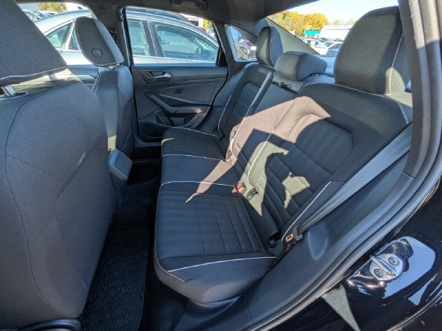 2024 Volkswagen Jetta 1.5T Sport