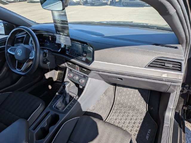 2024 Volkswagen Jetta 1.5T Sport