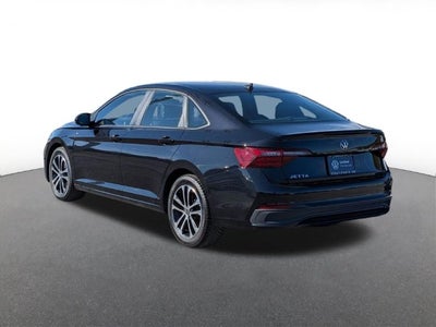 2024 Volkswagen Jetta 1.5T Sport