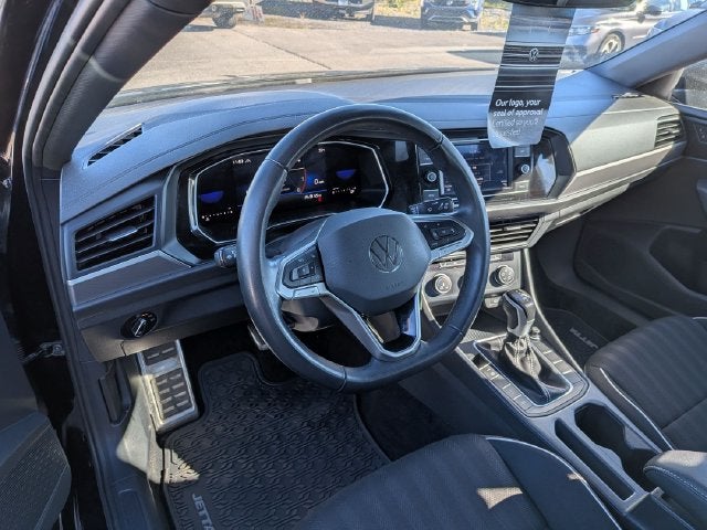 2024 Volkswagen Jetta 1.5T Sport