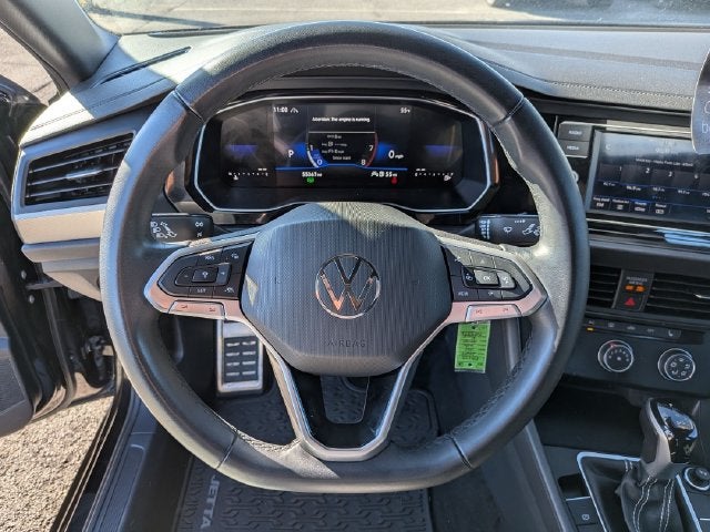 2024 Volkswagen Jetta 1.5T Sport