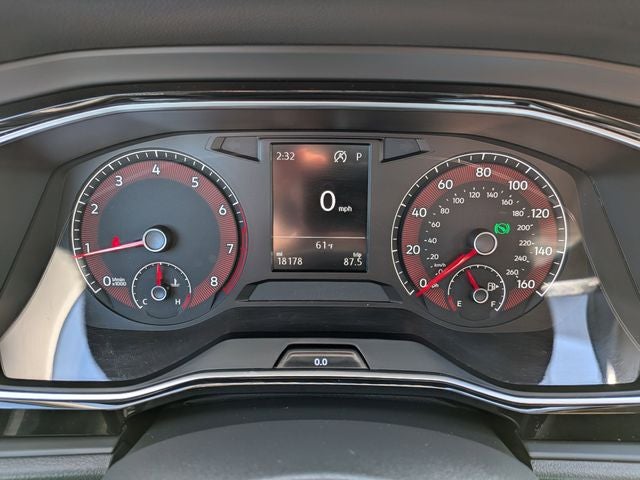 2021 Volkswagen Jetta 1.4T SE