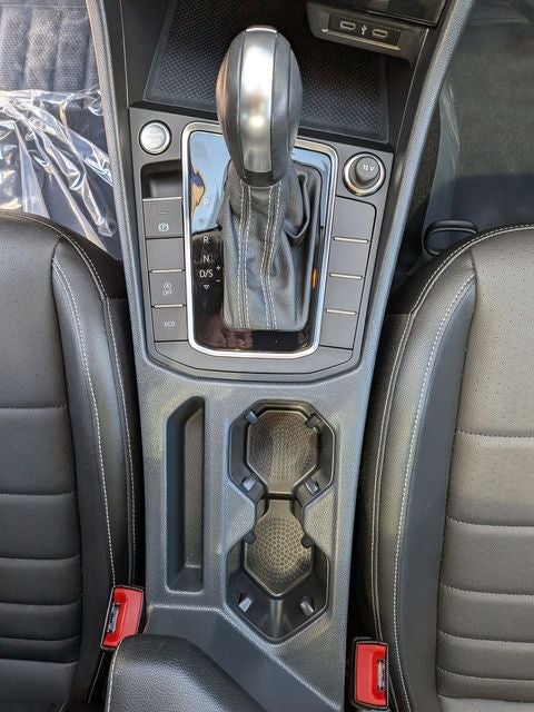 2021 Volkswagen Jetta 1.4T SE