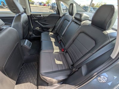 2021 Volkswagen Jetta 1.4T SE