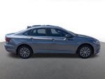 2021 Volkswagen Jetta 1.4T SE