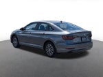 2021 Volkswagen Jetta 1.4T SE