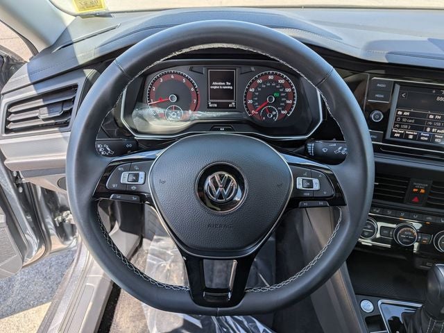 2021 Volkswagen Jetta 1.4T SE