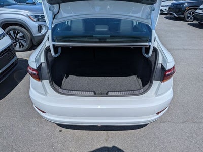 2019 Volkswagen Jetta 1.4T SE