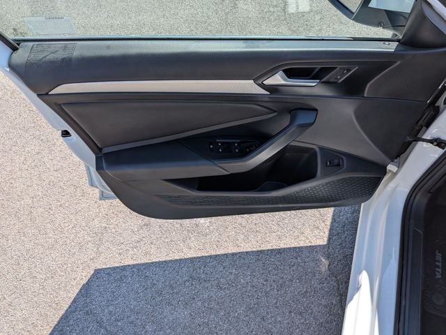 2019 Volkswagen Jetta 1.4T SE
