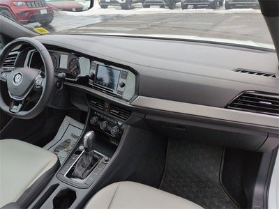 2020 Volkswagen Jetta R-Line