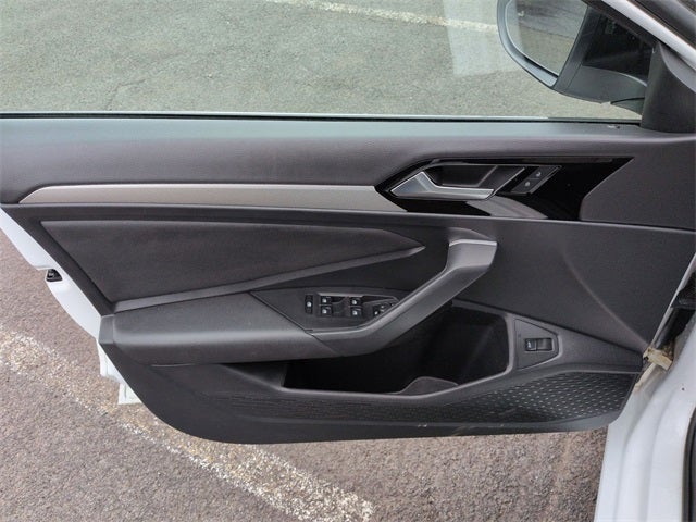 2020 Volkswagen Jetta R-Line