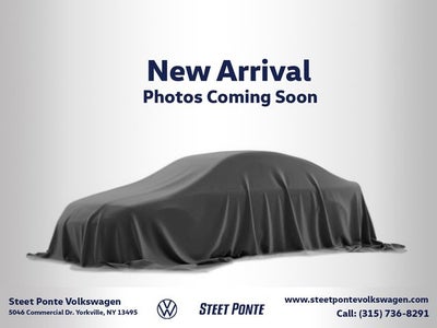 2017 Volkswagen Jetta 1.4T SE
