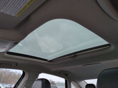 2019 Volkswagen Jetta SEL