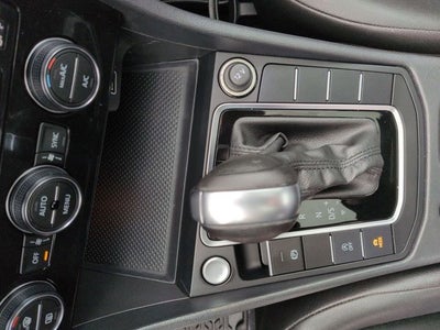 2019 Volkswagen Jetta SEL